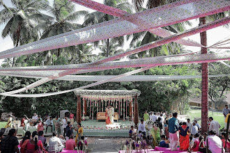 Fotograful de nuntă Kamesh Suresh. Fotografie la: 11.06.2025