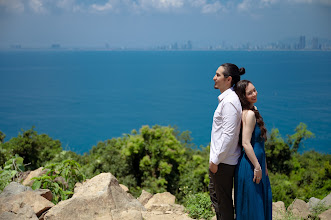 Wedding photographer Loc Ngo. Photo of 29.07.2025