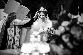 Düğün fotoğrafçısı Florin Irimia. Fotoğraf 12.08.2023 tarihinde