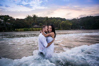 Fotógrafo de bodas Gustavo Bosso. Foto del 05.09.2018