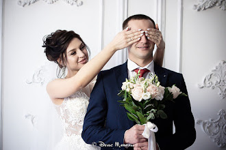 Nhiếp ảnh gia ảnh cưới Denis Matyukhin. Ảnh trong ngày 27.08.2020
