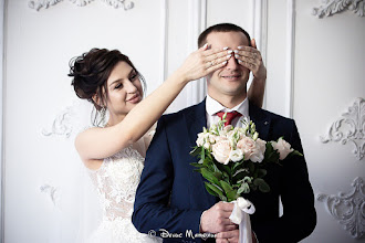 婚禮攝影師Denis Matyukhin. 27.08.2020的照片
