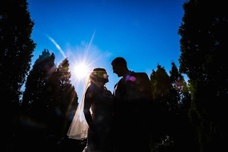 Photographe de mariage Jared Gant. Photo du 27.04.2023