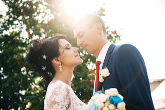 Bryllupsfotograf Aleksandr Baranec. Bilde av 29.08.2019