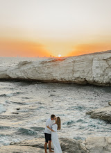 Fotografo di matrimoni Natalya Godyna. Foto del 02.10.2023