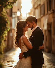 Wedding photographer Riccardo Montinaro. Photo of 31.01.2024