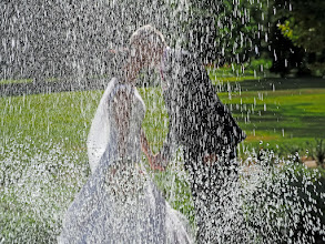 Wedding photographer Zdeněk Fiamoli. Photo of 18.09.2020