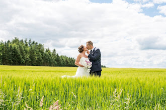 Fotografo di matrimoni Jane Ruth. Foto del 30.03.2019