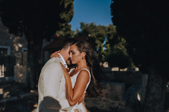 Wedding photographer Filip Gržinčić. Photo of 30.10.2020