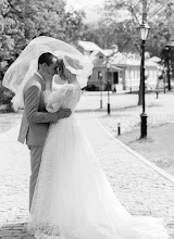 Wedding photographer Anastasiya Obolenskaya. Photo of 17.09.2025