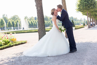 Fotógrafo de casamento Akis Konstantinidis. Foto de 06.12.2018