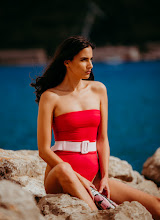 Весільний фотограф Marija Milic. Фотографія від 27.01.2023