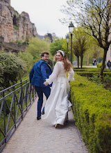 Wedding photographer Antoine De Saint Phalle. Photo of 23.06.2025