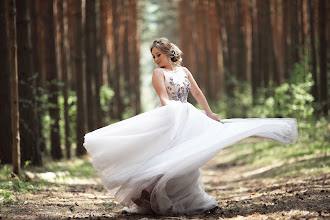Fotografer pernikahan Sergey Dorofeev. Foto tanggal 14.08.2020