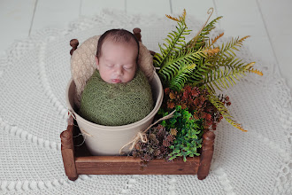 Bröllopsfotografer Geanine Lorenceti. Foto av 28.03.2022