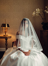 Wedding photographer Nikita Scheglov. Photo of 14.09.2020