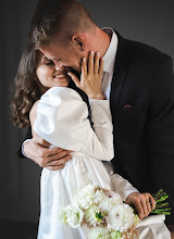 Jurufoto perkahwinan Natalya Kisel. Foto pada 21.04.2023