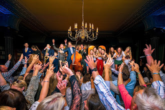Kāzu fotogrāfs Dan Morris. Fotogrāfija, 19.05.2025