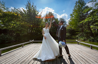 Hochzeitsfotograf Christina Falkenberg. Foto vom 29.10.2023