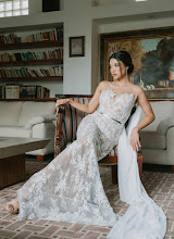 Photographer sa kasal Joel Monroy. Larawan ng 05.06.2025