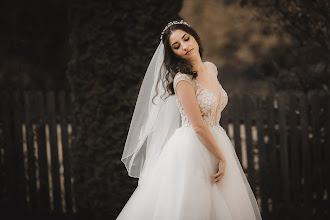 Fotograful de nuntă Florentin Drăgan. Fotografie la: 15.05.2025