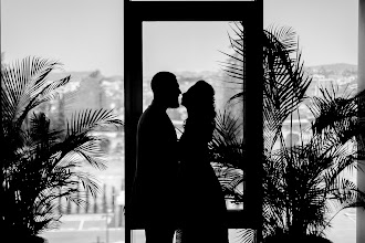 Wedding photographer Aleksandra Malysheva. Photo of 18.07.2025