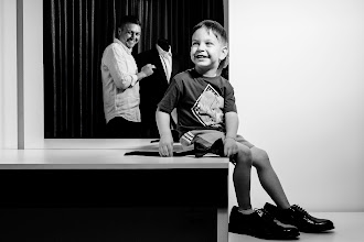 Fotograful de nuntă Mihai Roman. Fotografie la: 06.07.2025