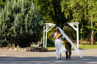 Svatební fotograf Florin Gherasim. Fotografie z 11.10.2023