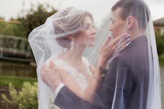 Wedding photographer Elena Soldatova. Photo of 09.02.2020