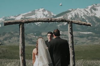 Wedding photographer Katy Shay. Photo of 30.12.2019