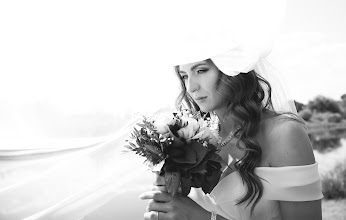 婚禮攝影師Anastasiya Vanyuk. 06.07.2023的照片