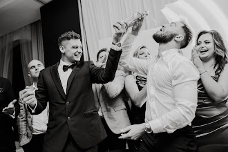 Hochzeitsfotograf Kamil Susfał. Foto vom 15.10.2025