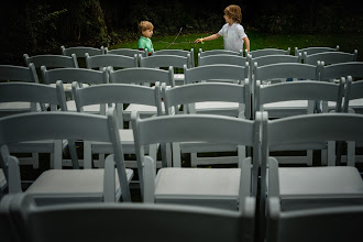 Wedding photographer Steven Herrschaft. Photo of 11.08.2025