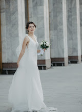 婚礼摄影师Aleksandra Romanchenko. 20.08.2025的图片