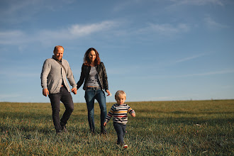 Hochzeitsfotograf Tereza Španko. Foto vom 08.02.2021