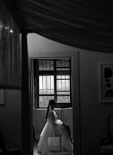 Huwelijksfotograaf Jose Maria Casco. Foto van 30.04.2024