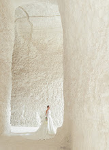 Wedding photographer Kika Rodríguez. Photo of 06.08.2025