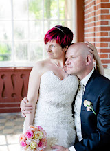 Vestuvių fotografas: Melanie Dressel. 21.03.2019 nuotrauka