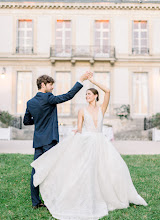 Bröllopsfotografer Claire Eyos. Foto av 22.03.2021