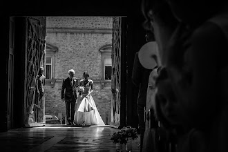 Vestuvių fotografas: Andrea Silvestri. 07.05.2024 nuotrauka