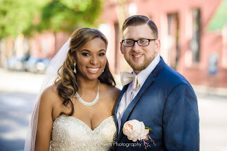 Fotografer pernikahan Scott Myers. Foto tanggal 10.03.2020