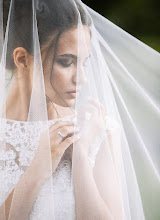 Fotografo di matrimoni Sergey Podolyako. Foto del 24.01.2019