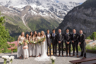 Jurufoto perkahwinan Wijgert Ijlst. Foto pada 21.01.2019