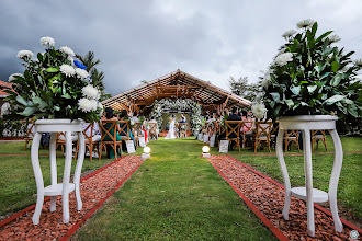 Fotógrafo de bodas Uriel Andres Solano Sanchez. Foto del 23.04.2025