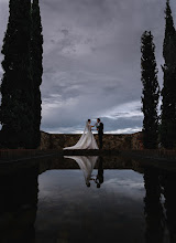 Wedding photographer Adrián Bailey. Photo of 06.07.2021