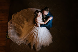 Photographe de mariage Alex Piedrahita. Photo du 10.04.2024
