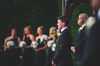 Photographe de mariage Ashley Sunderland. Photo du 29.12.2019