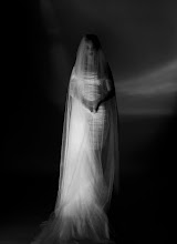 Wedding photographer Sergey Litvinov. Photo of 08.04.2025
