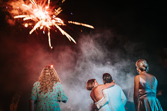 Hochzeitsfotograf Stijn Willems. Foto vom 05.10.2023