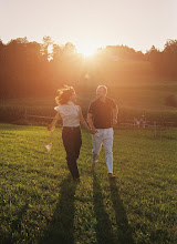 Wedding photographer Vera Scheidegger. Photo of 29.09.2025